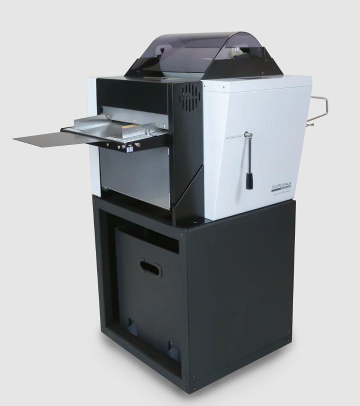 Dry Lam HLA-2301 Automatic Laminator With Stand