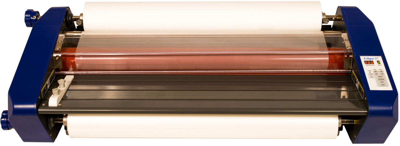 SircleLam Eclipse 27 - 27" Roll Laminator